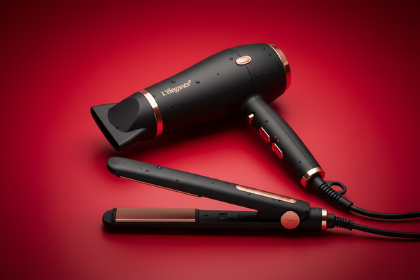 Salon & Appliances