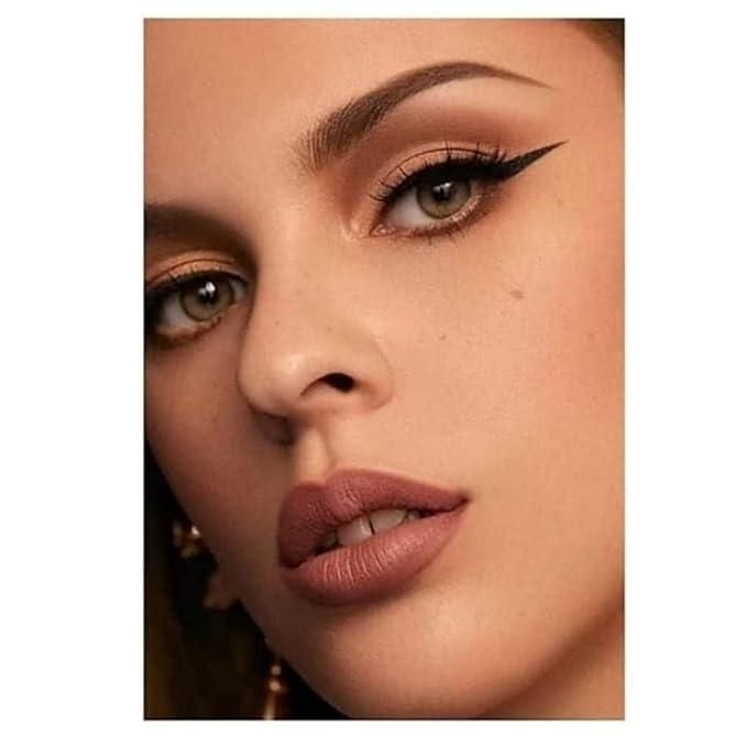 Nude Red Edition Liquid Lipstick Set (4 Shades, 16ml) | Long-Lasting Nude Matte Lip Colors
