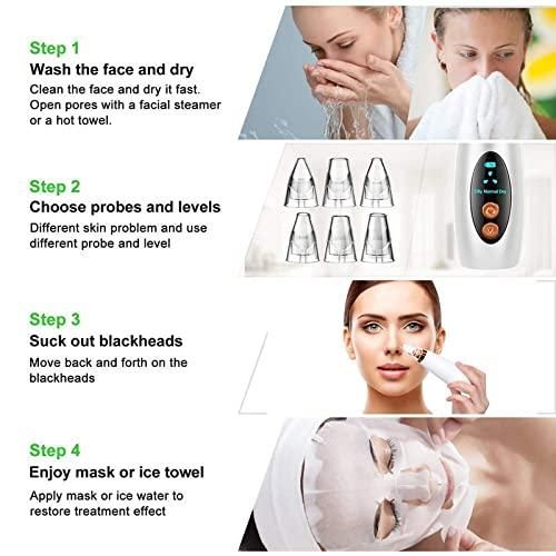 Electric Blackhead Remover