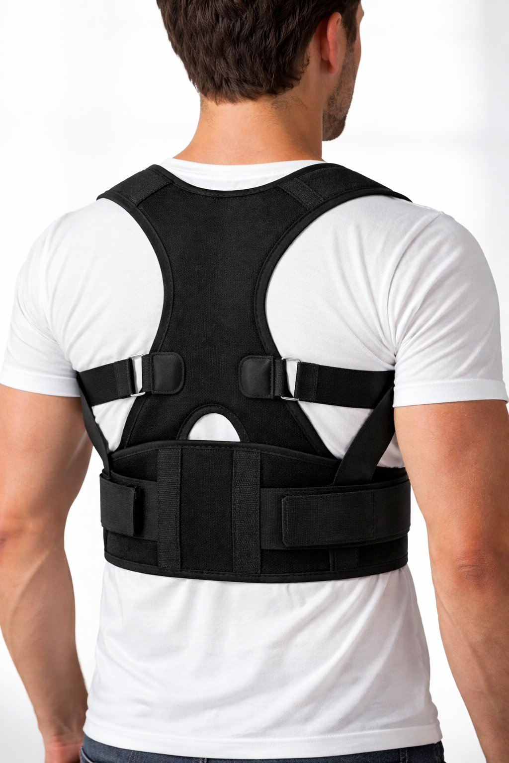 Posture Corrector Belt Unisex